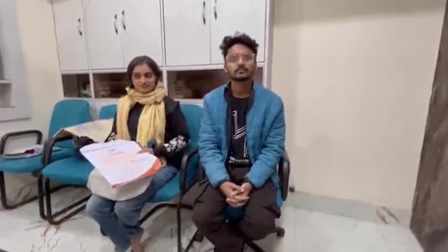 Dr. Kumar Vishal patient story, Medifirst Hospital, Ranchi