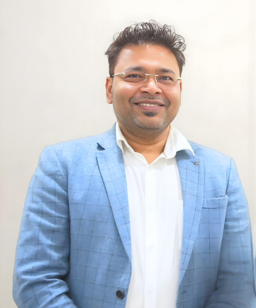 Dr. Kumar Vishal - Best Orthopedic Surgeon In Ranchi