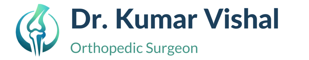 Dr. Kumar Vishal - Orthopedic Surgeon