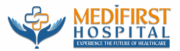 Medifirst Logo