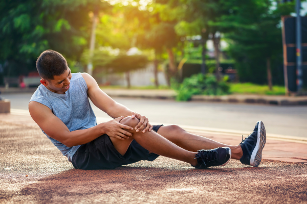 Sports Injury Rehab