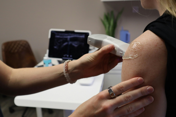 Shoulder & Elbow Treatment