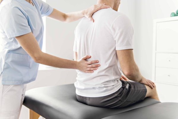 Spine and Back Pain Care